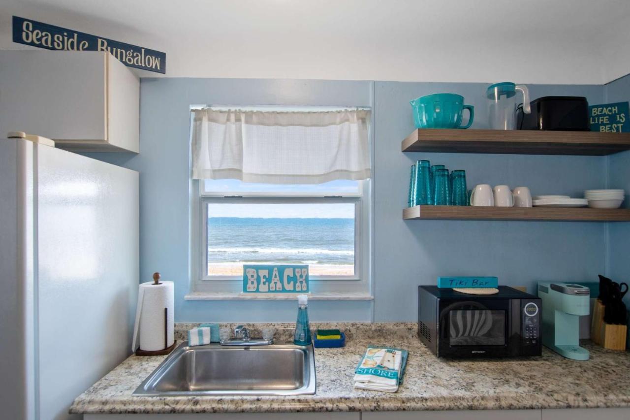 Quarter Deck Cottage On Flagler Beach Εξωτερικό φωτογραφία