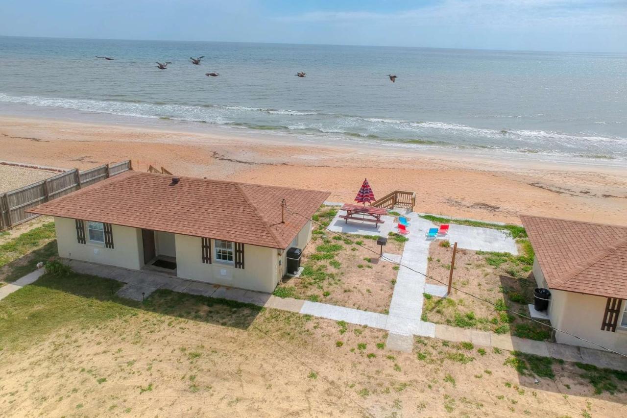 Quarter Deck Cottage On Flagler Beach Εξωτερικό φωτογραφία