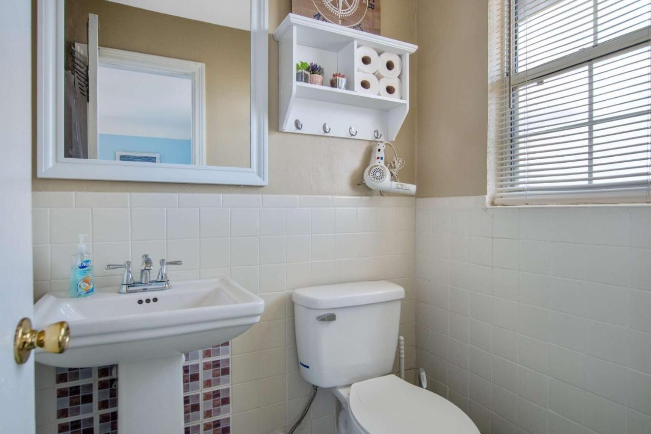 Quarter Deck Cottage On Flagler Beach Εξωτερικό φωτογραφία