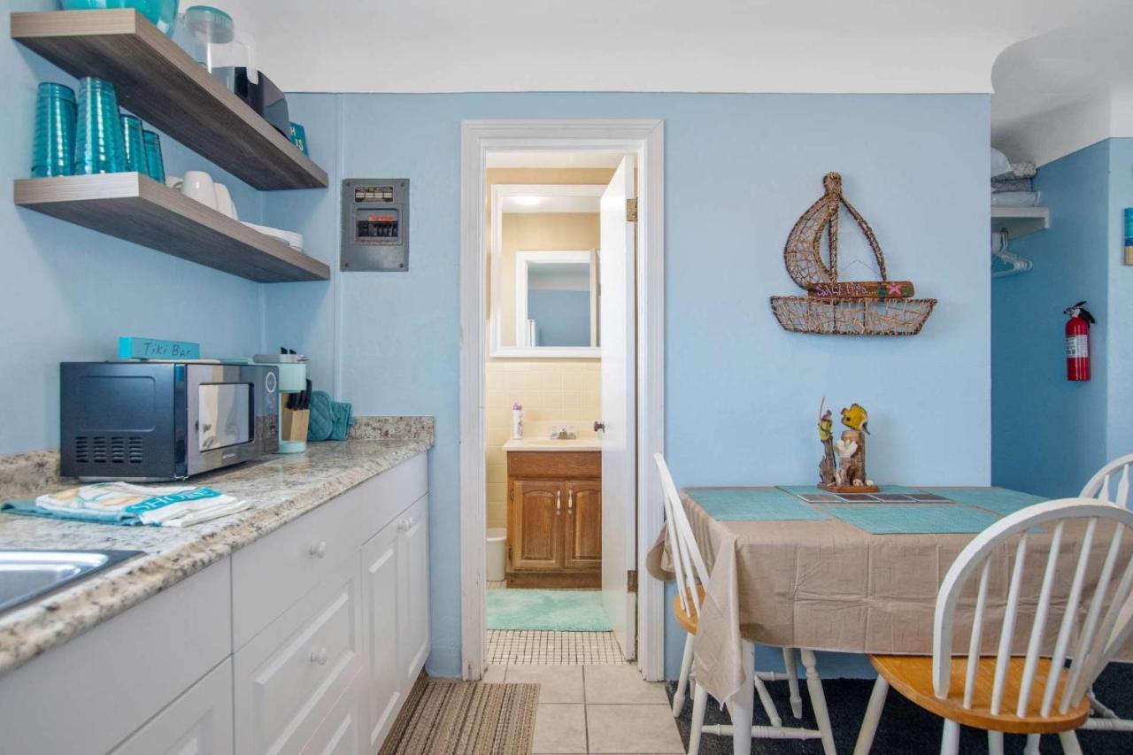 Quarter Deck Cottage On Flagler Beach Εξωτερικό φωτογραφία