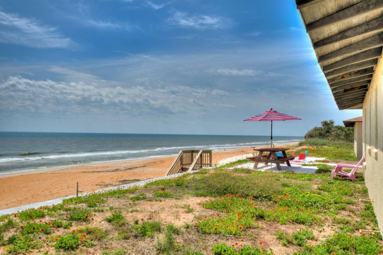 Quarter Deck Cottage On Flagler Beach Εξωτερικό φωτογραφία