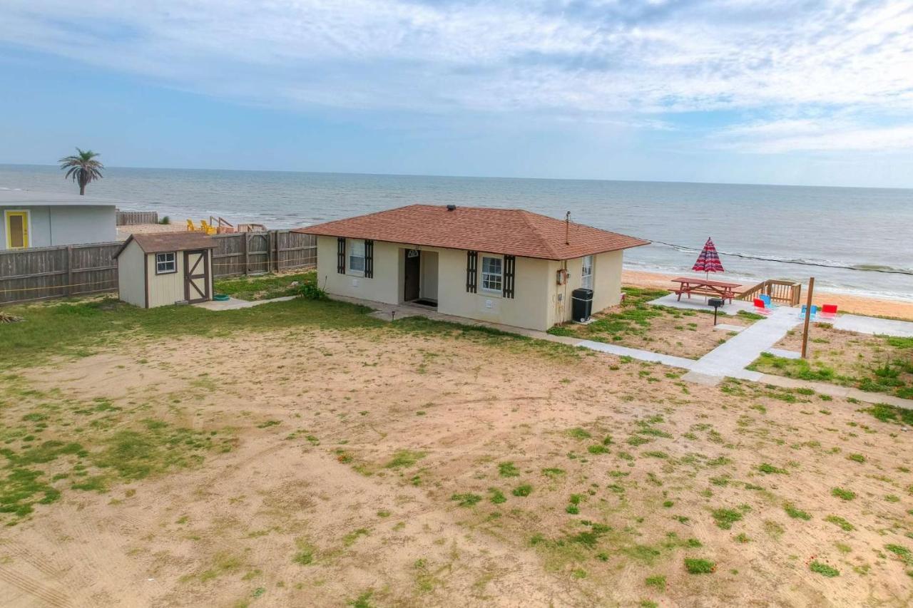 Quarter Deck Cottage On Flagler Beach Εξωτερικό φωτογραφία