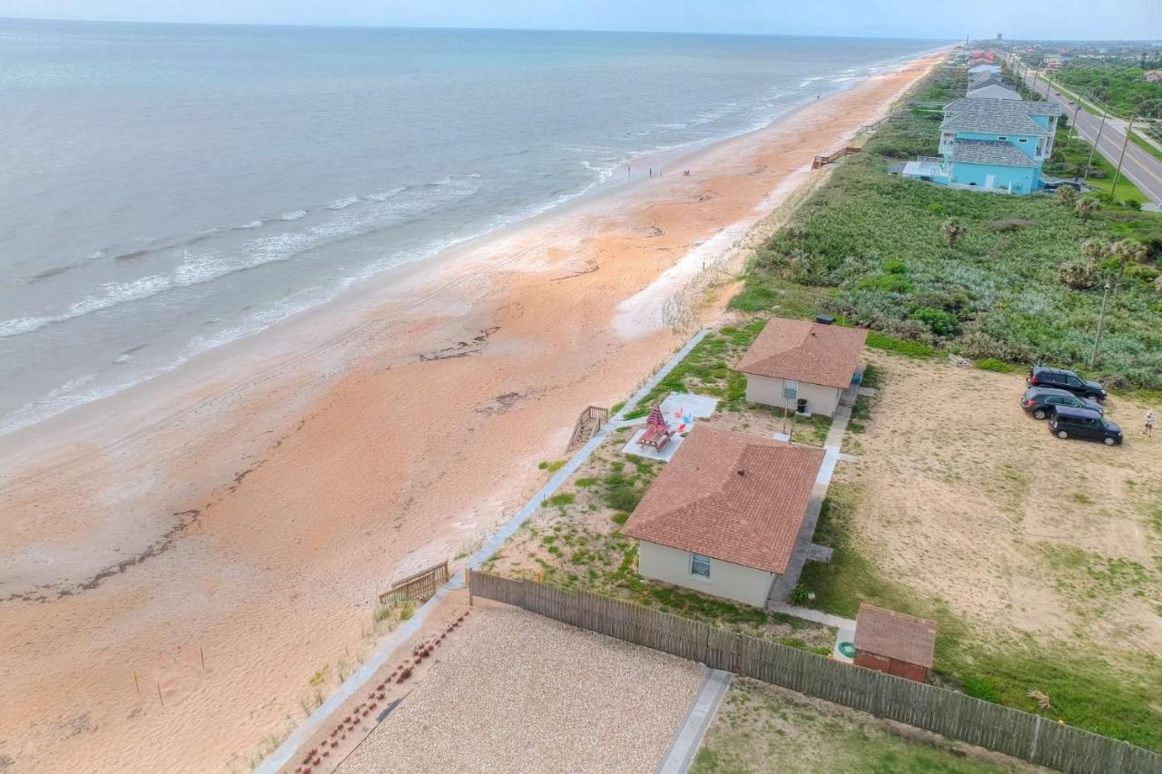 Quarter Deck Cottage On Flagler Beach Εξωτερικό φωτογραφία