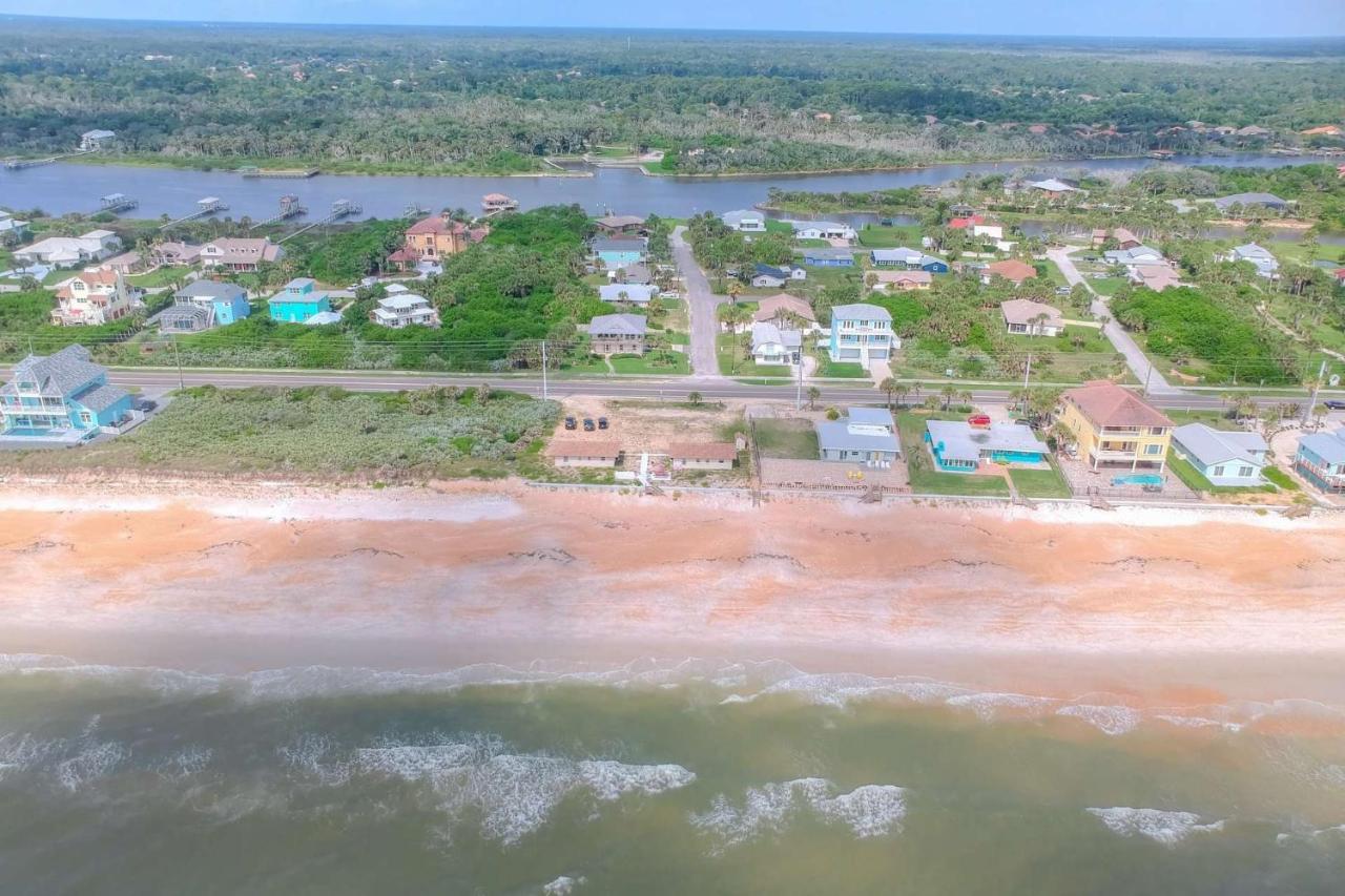 Quarter Deck Cottage On Flagler Beach Εξωτερικό φωτογραφία