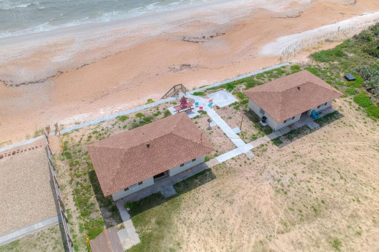 Quarter Deck Cottage On Flagler Beach Εξωτερικό φωτογραφία