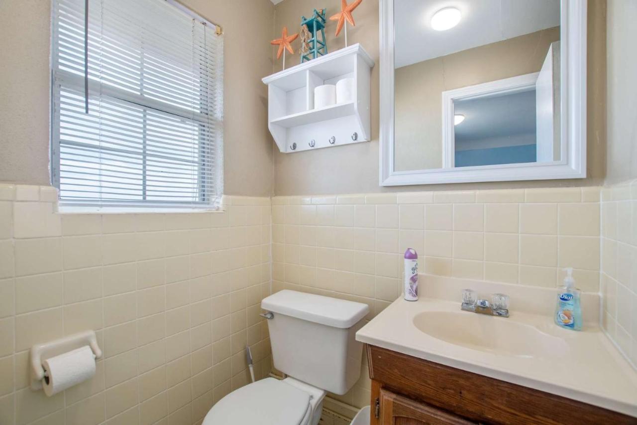 Quarter Deck Cottage On Flagler Beach Εξωτερικό φωτογραφία