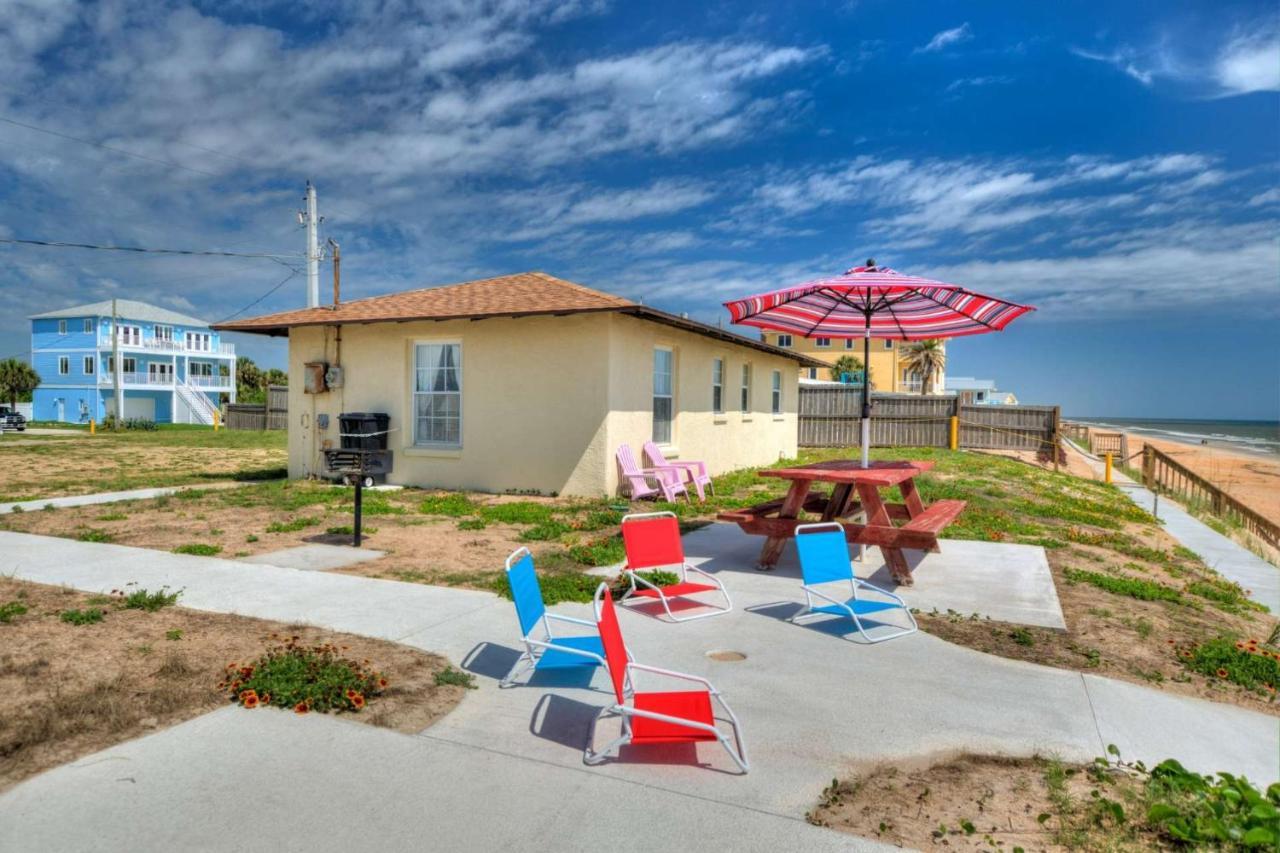 Quarter Deck Cottage On Flagler Beach Εξωτερικό φωτογραφία