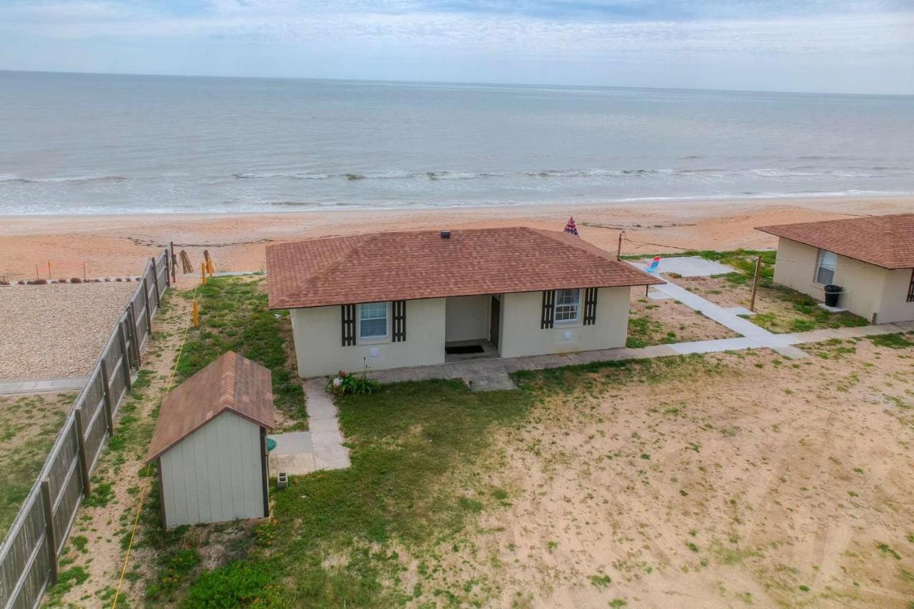 Quarter Deck Cottage On Flagler Beach Εξωτερικό φωτογραφία