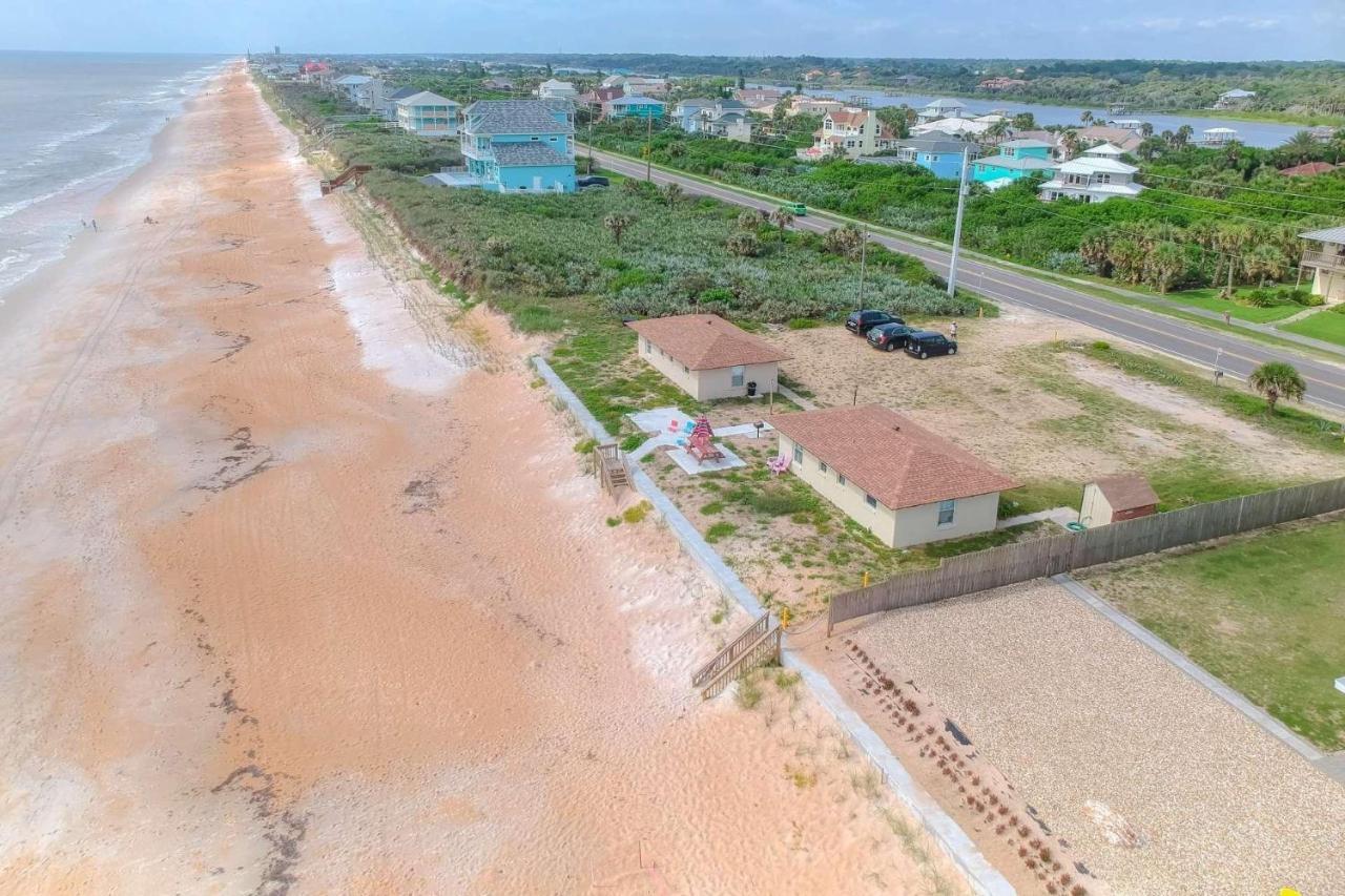 Quarter Deck Cottage On Flagler Beach Εξωτερικό φωτογραφία