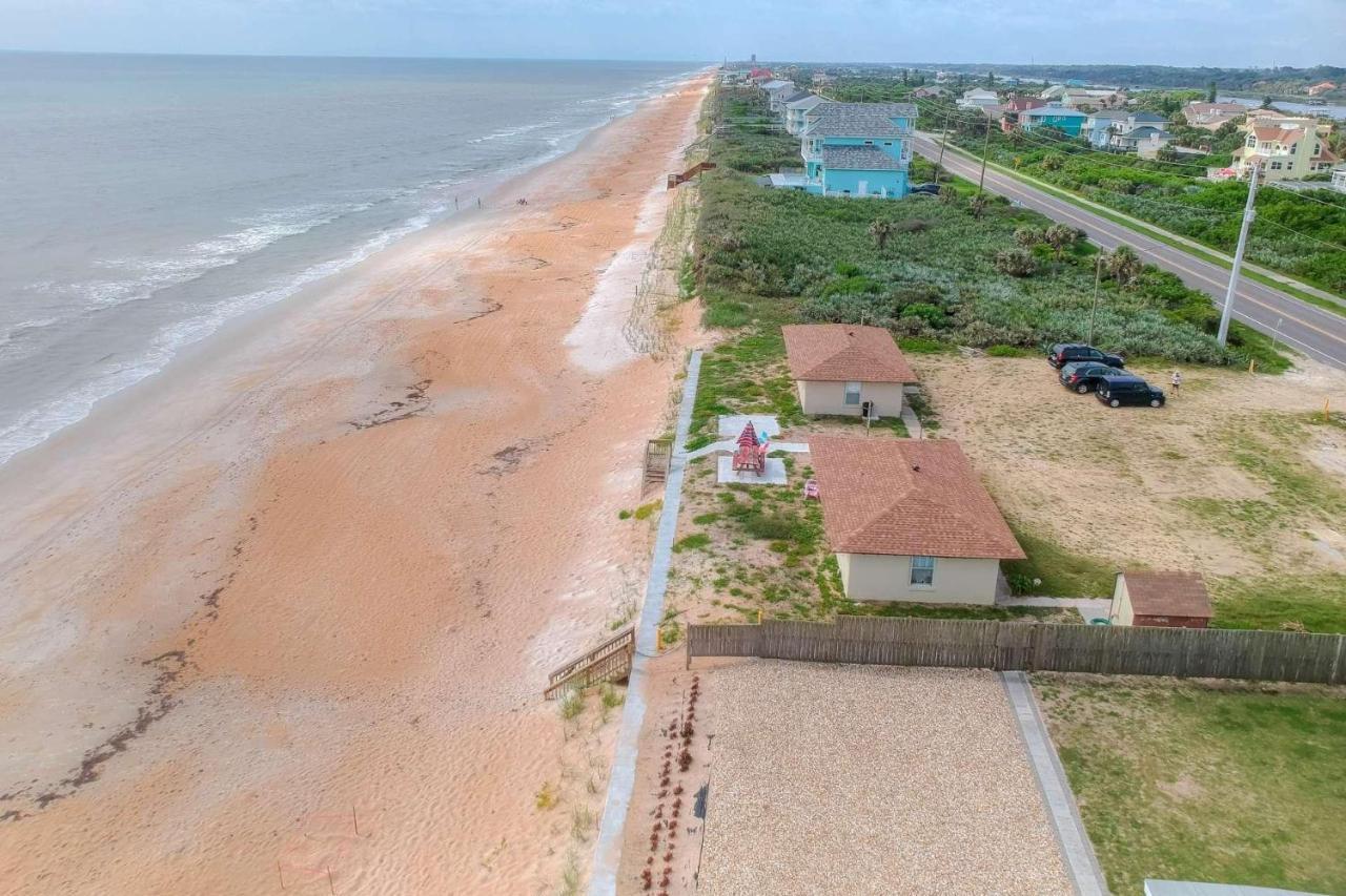 Quarter Deck Cottage On Flagler Beach Εξωτερικό φωτογραφία