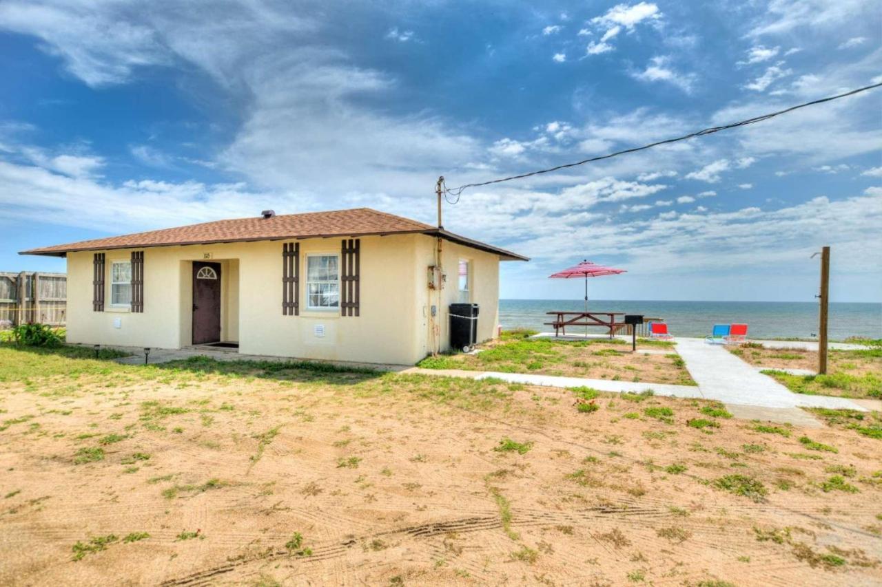Quarter Deck Cottage On Flagler Beach Εξωτερικό φωτογραφία