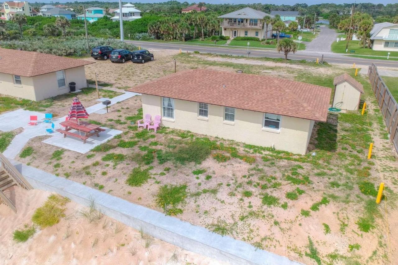 Quarter Deck Cottage On Flagler Beach Εξωτερικό φωτογραφία