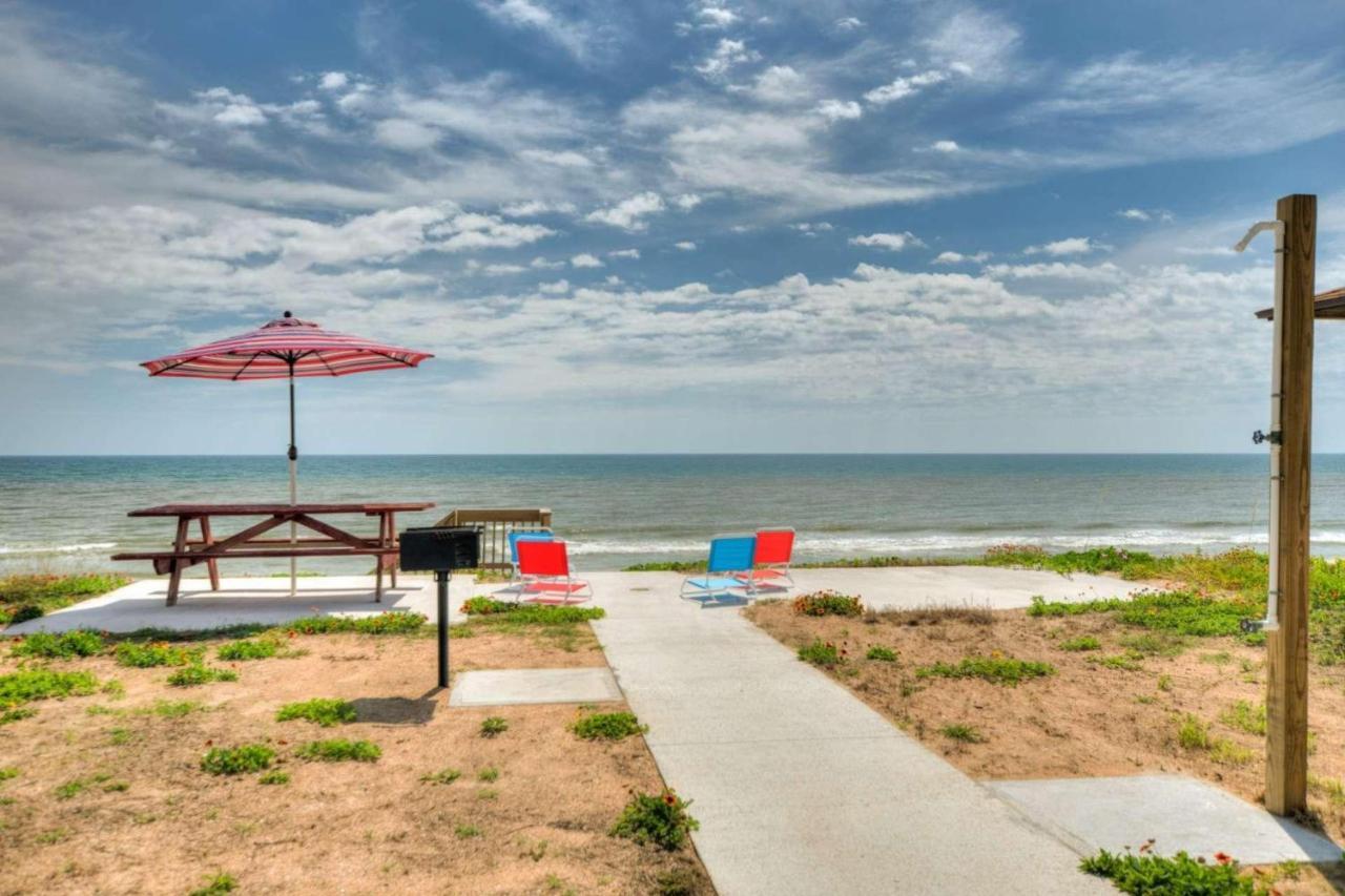 Quarter Deck Cottage On Flagler Beach Εξωτερικό φωτογραφία