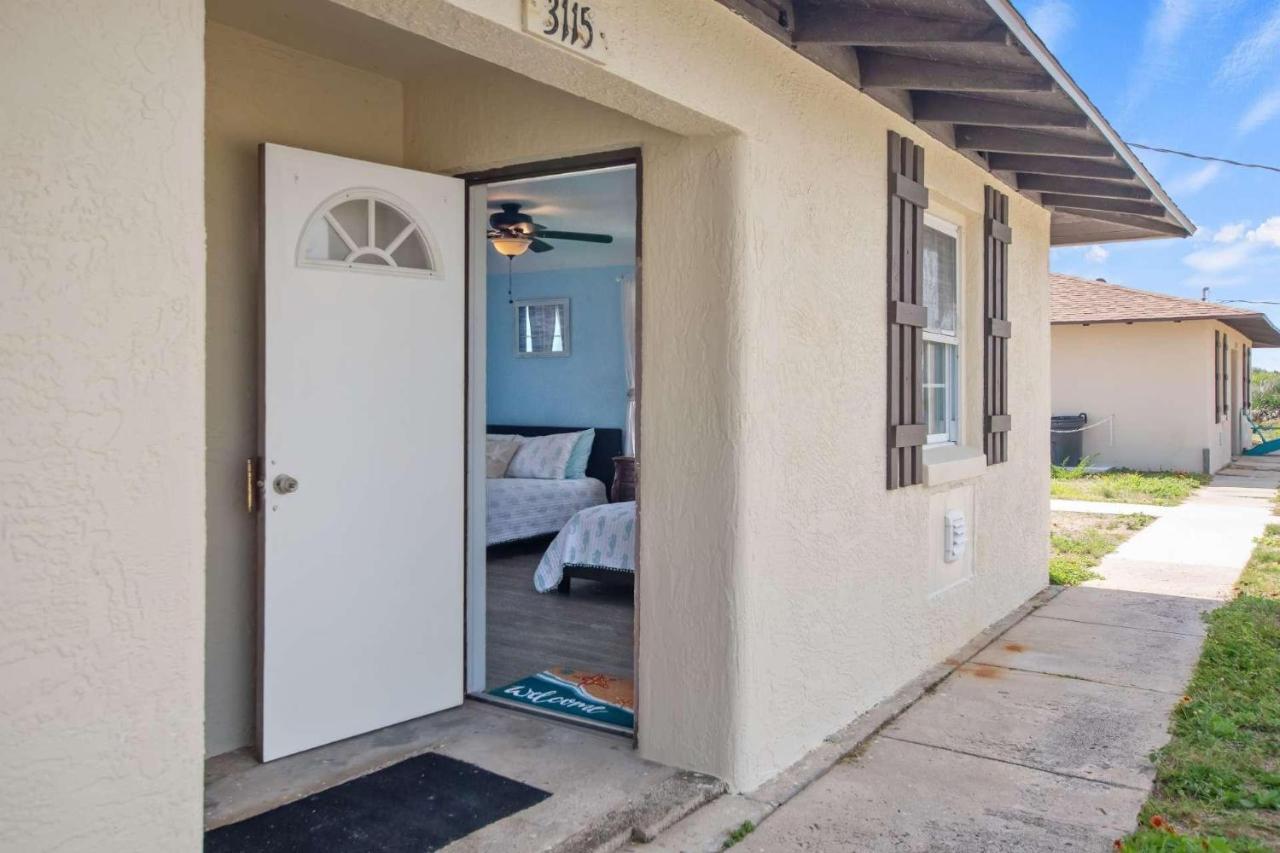 Quarter Deck Cottage On Flagler Beach Εξωτερικό φωτογραφία