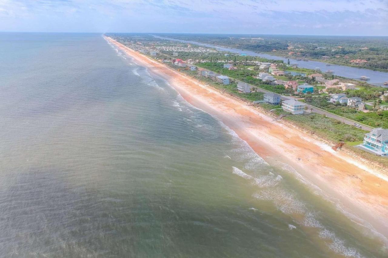 Quarter Deck Cottage On Flagler Beach Εξωτερικό φωτογραφία