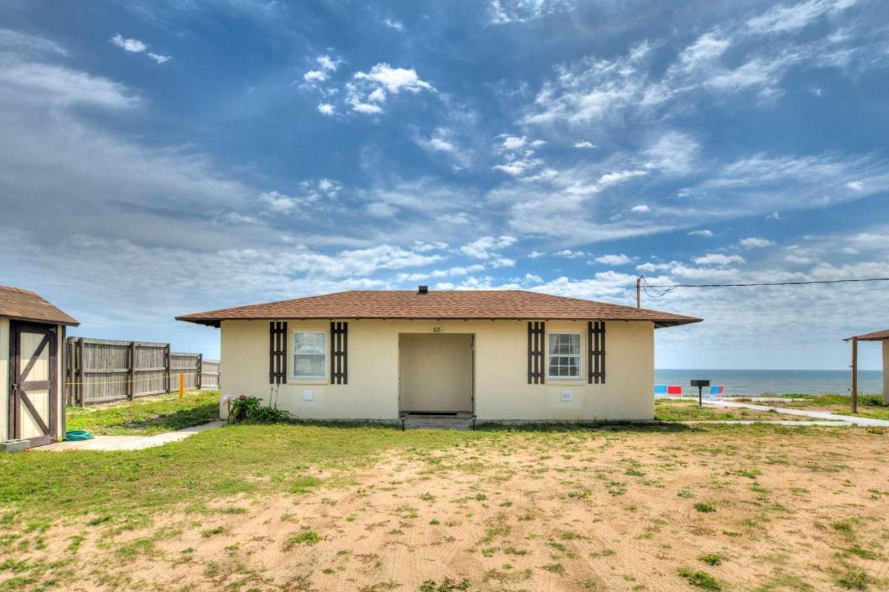 Quarter Deck Cottage On Flagler Beach Εξωτερικό φωτογραφία