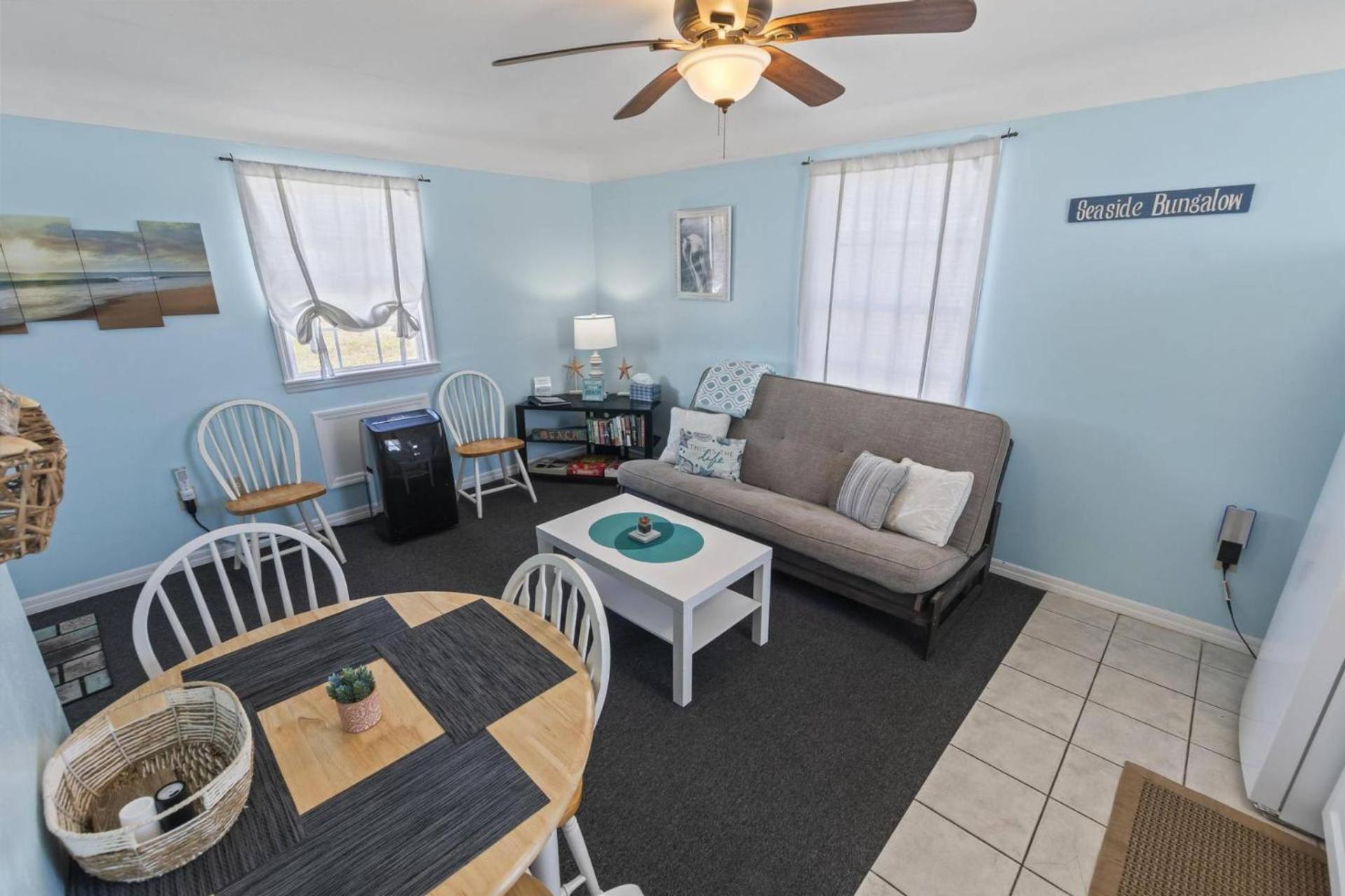 Quarter Deck Cottage On Flagler Beach Εξωτερικό φωτογραφία