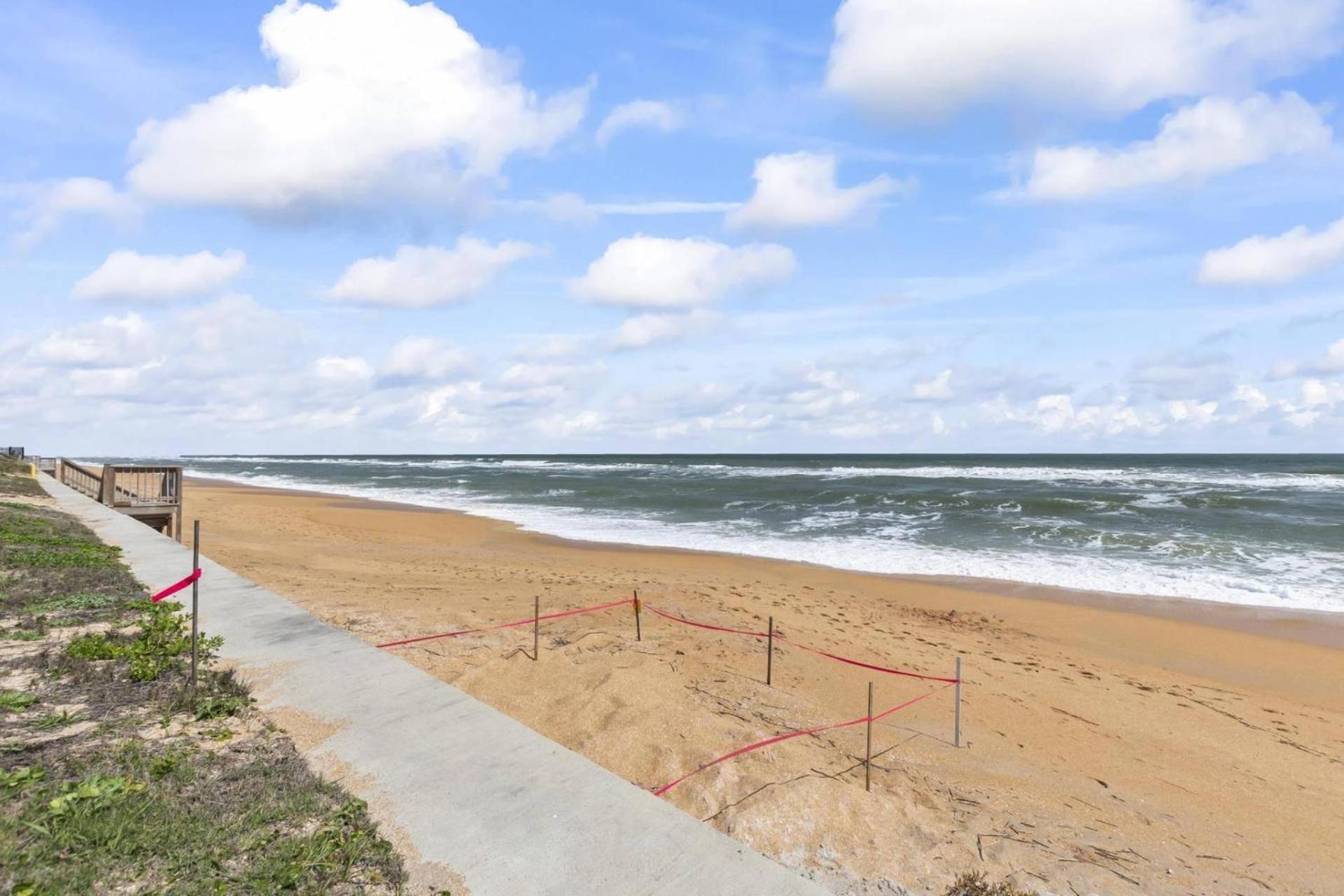 Quarter Deck Cottage On Flagler Beach Εξωτερικό φωτογραφία
