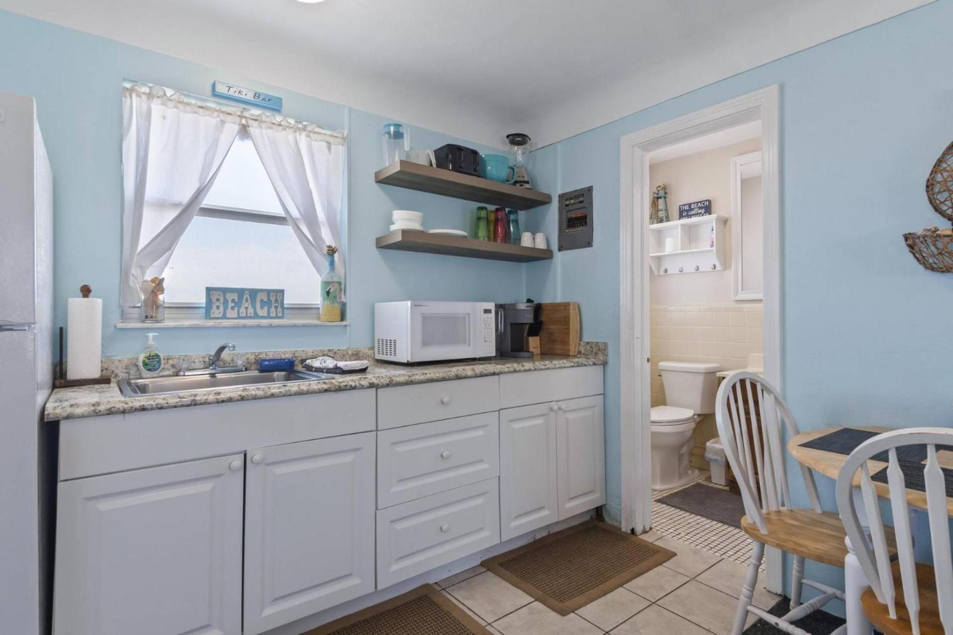 Quarter Deck Cottage On Flagler Beach Εξωτερικό φωτογραφία