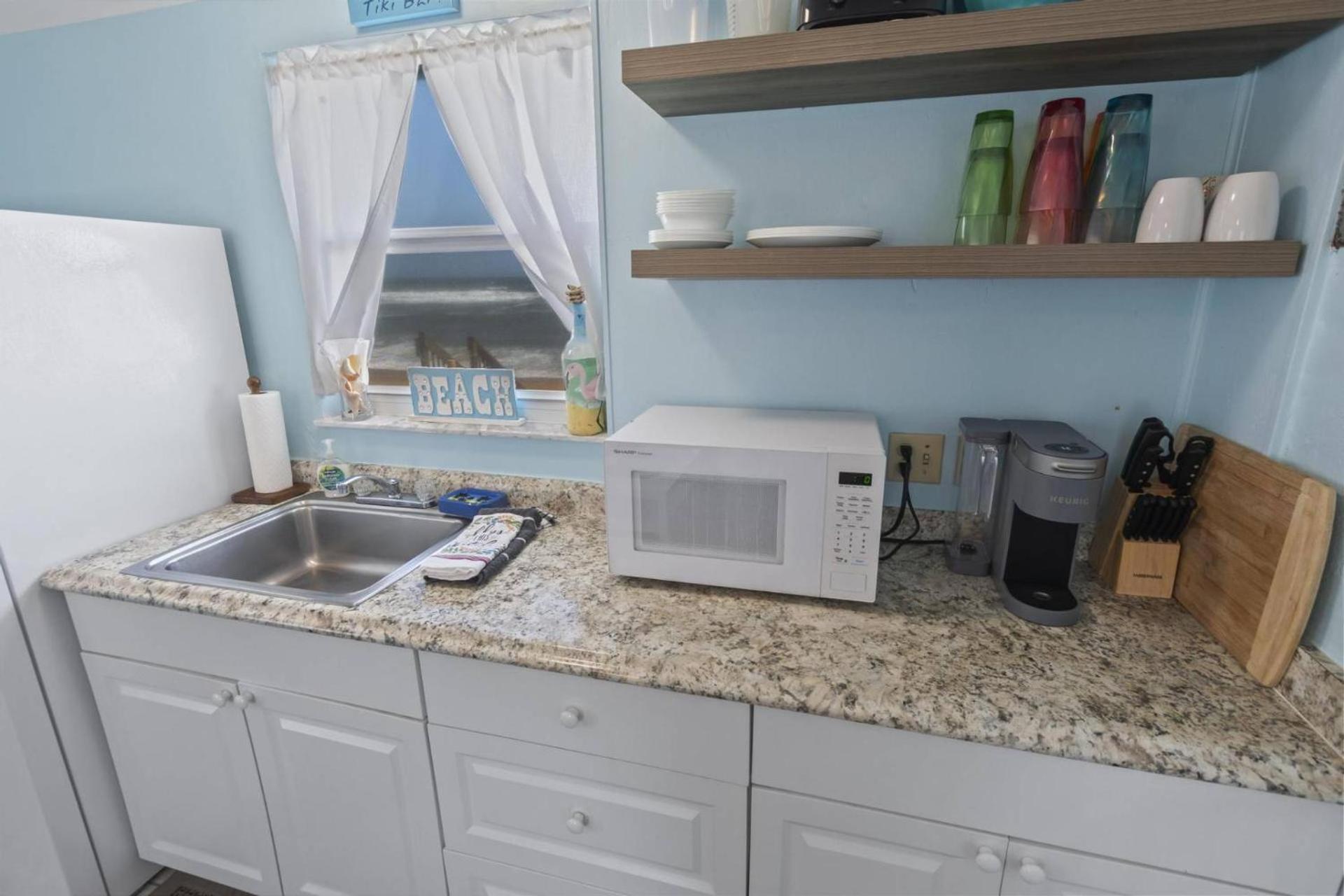 Quarter Deck Cottage On Flagler Beach Εξωτερικό φωτογραφία