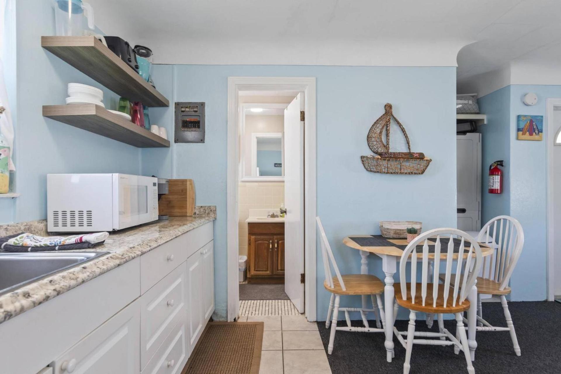 Quarter Deck Cottage On Flagler Beach Εξωτερικό φωτογραφία