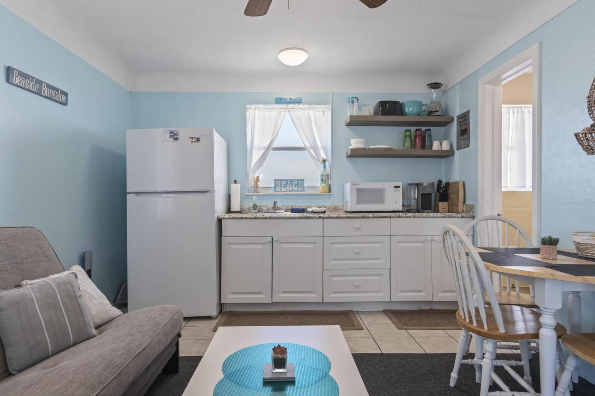 Quarter Deck Cottage On Flagler Beach Εξωτερικό φωτογραφία
