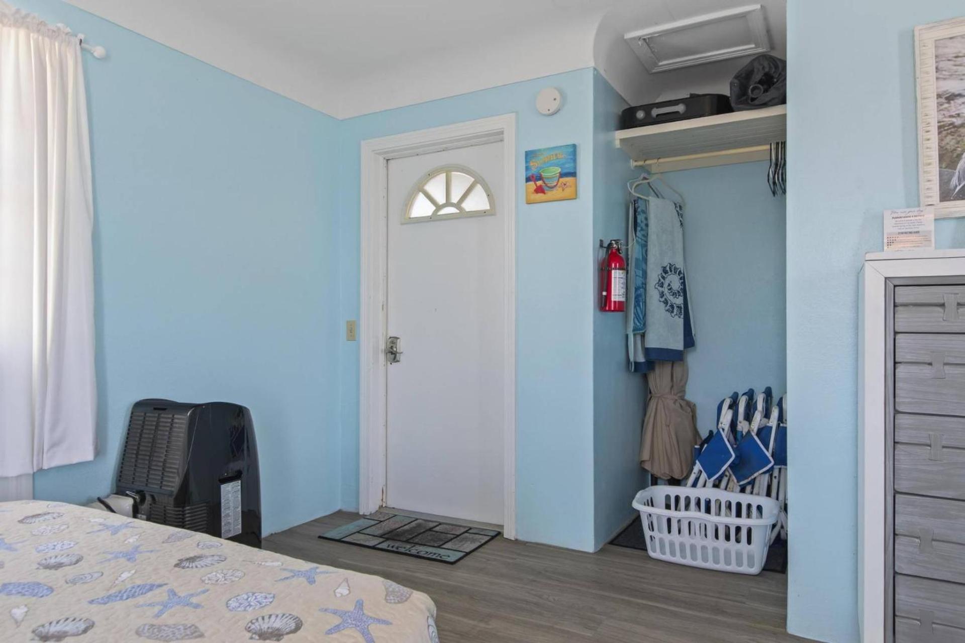 Quarter Deck Cottage On Flagler Beach Εξωτερικό φωτογραφία