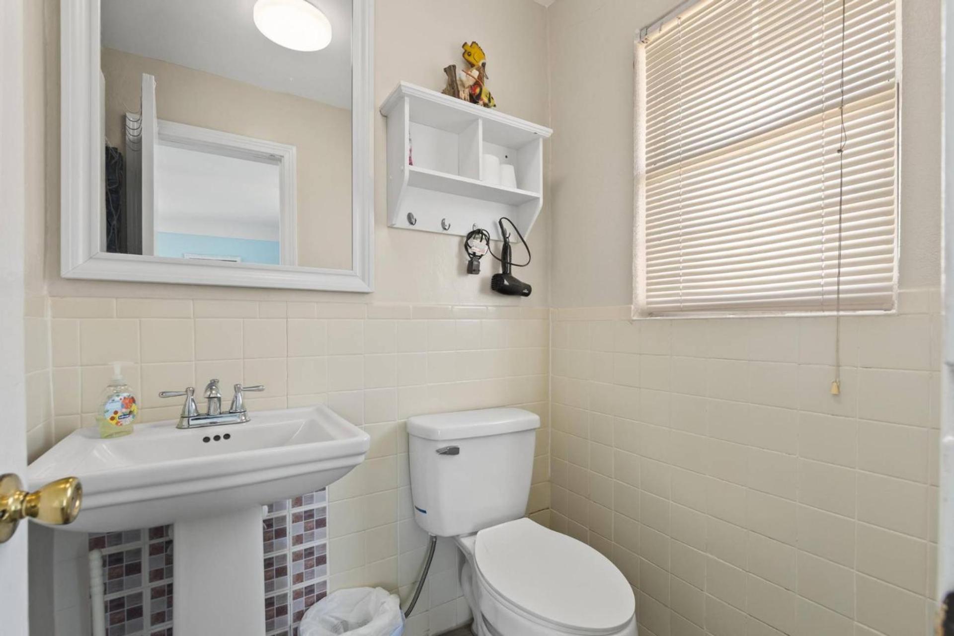 Quarter Deck Cottage On Flagler Beach Εξωτερικό φωτογραφία