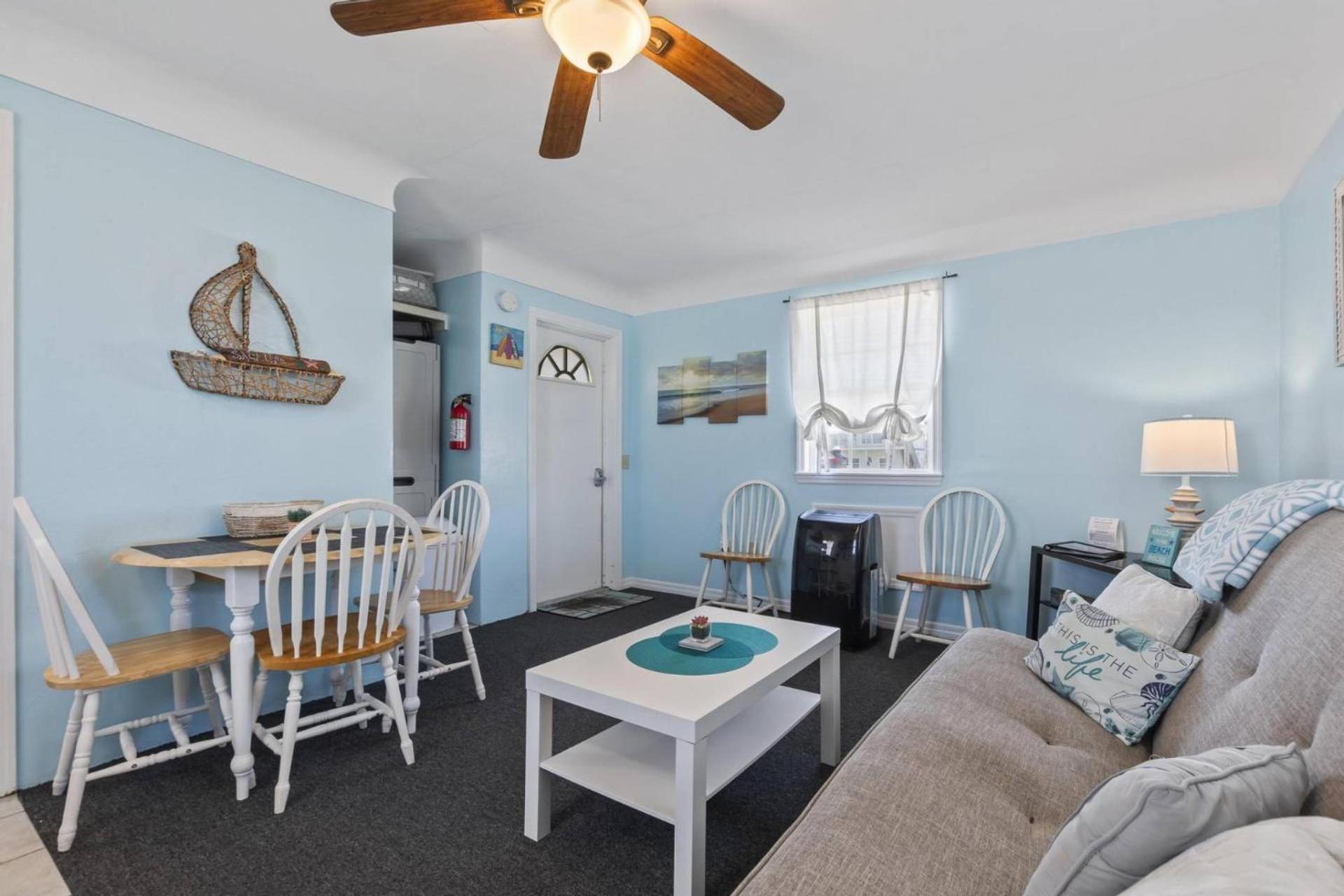 Quarter Deck Cottage On Flagler Beach Εξωτερικό φωτογραφία