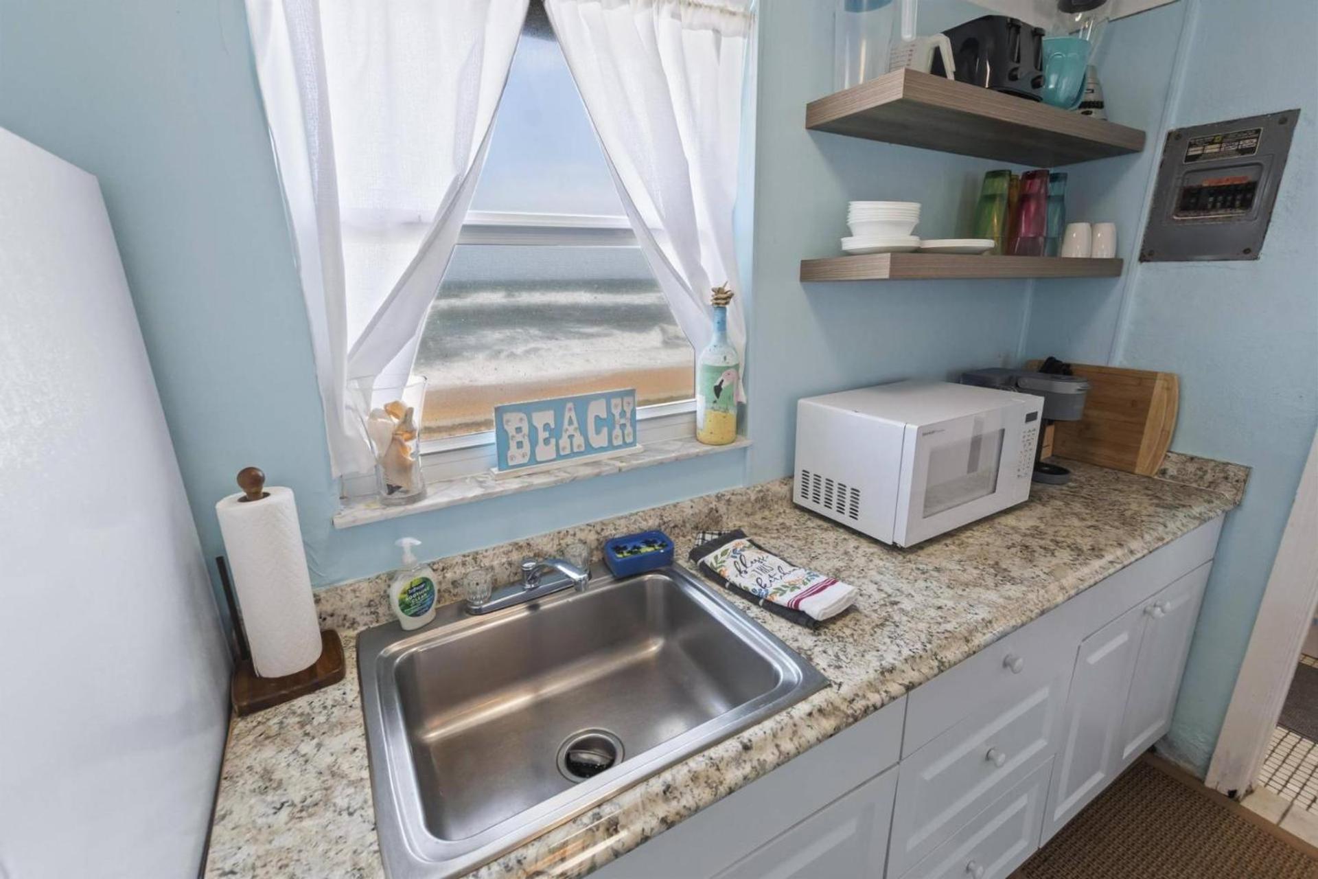 Quarter Deck Cottage On Flagler Beach Εξωτερικό φωτογραφία