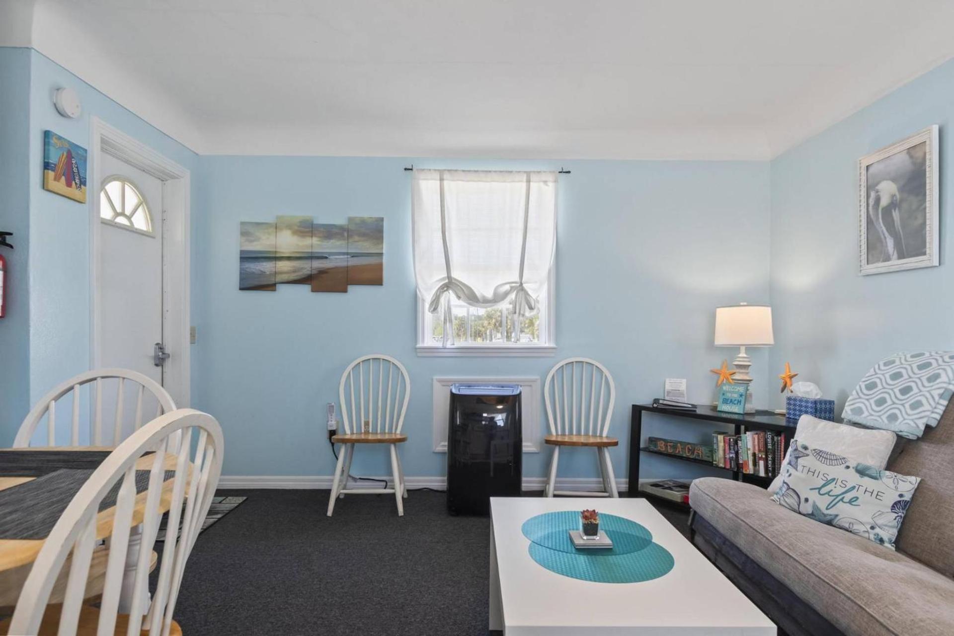 Quarter Deck Cottage On Flagler Beach Εξωτερικό φωτογραφία
