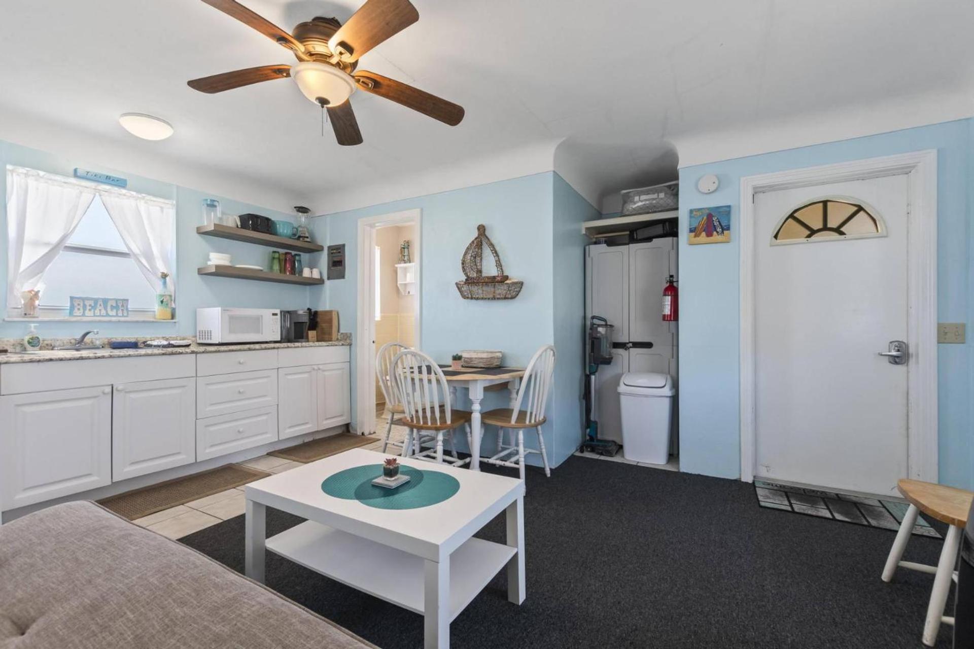 Quarter Deck Cottage On Flagler Beach Εξωτερικό φωτογραφία