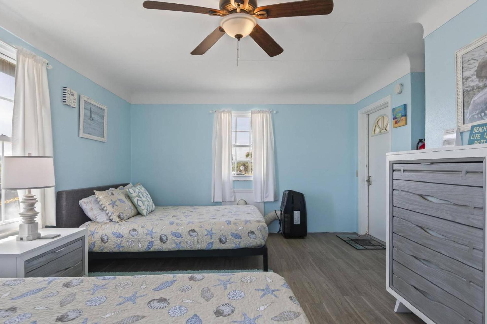 Quarter Deck Cottage On Flagler Beach Εξωτερικό φωτογραφία