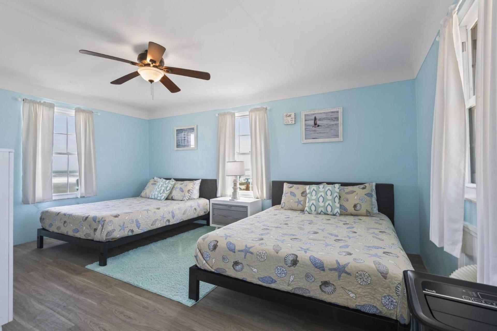 Quarter Deck Cottage On Flagler Beach Εξωτερικό φωτογραφία