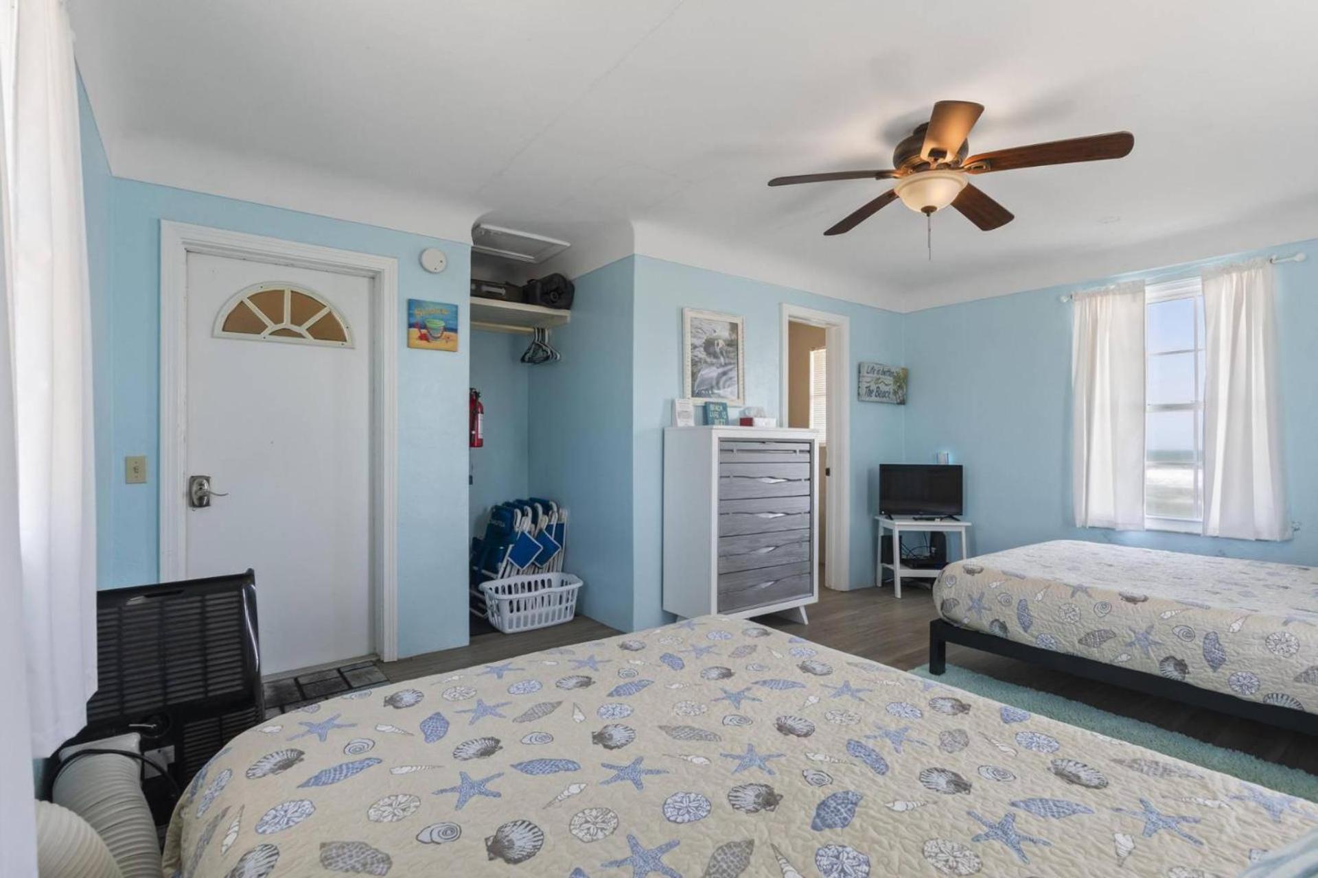 Quarter Deck Cottage On Flagler Beach Εξωτερικό φωτογραφία
