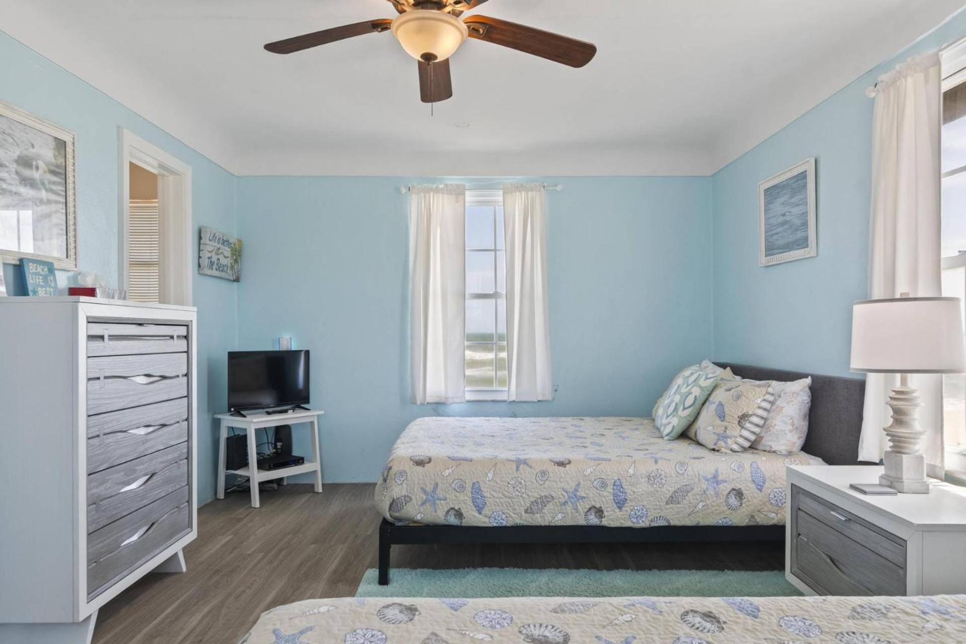Quarter Deck Cottage On Flagler Beach Εξωτερικό φωτογραφία