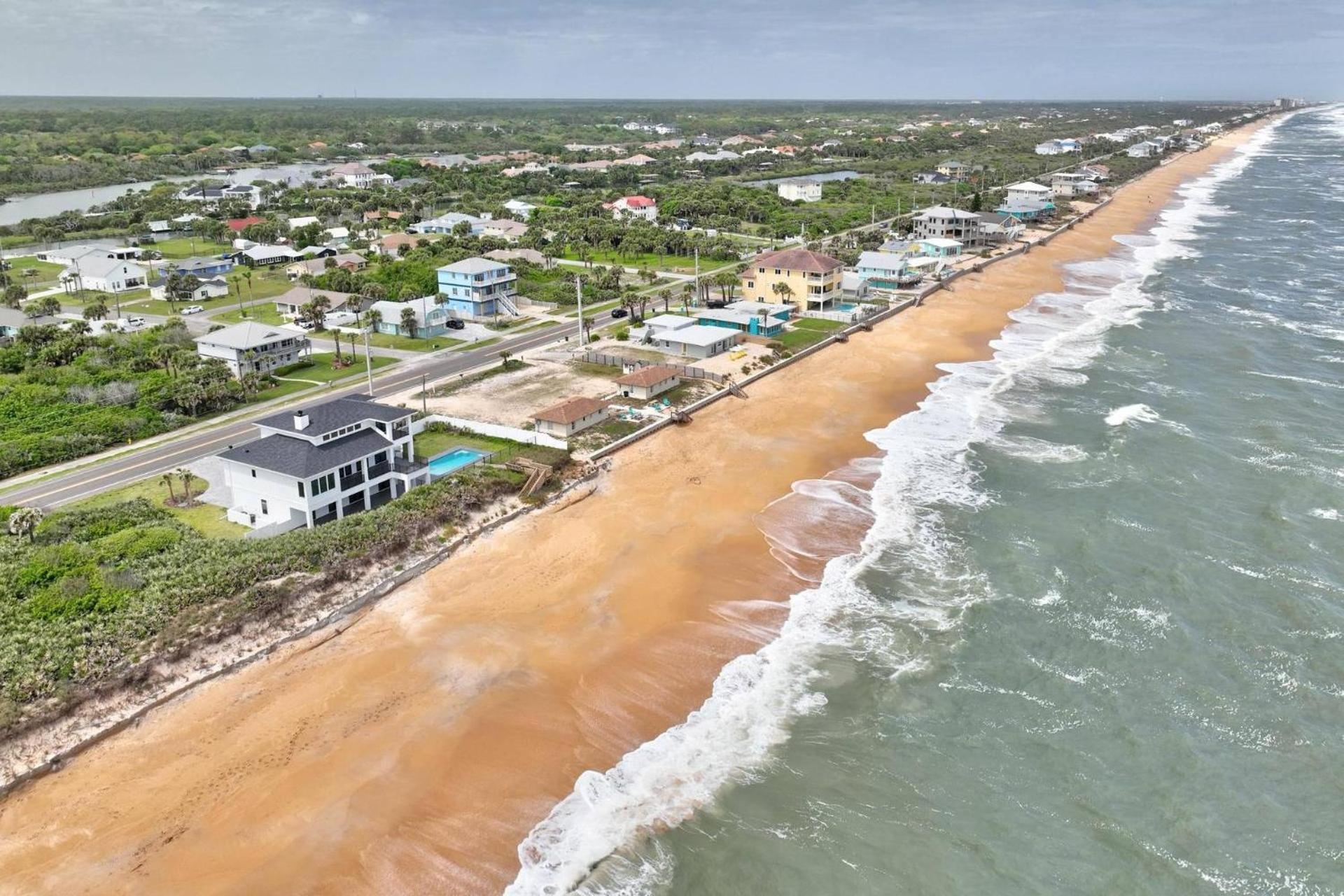 Quarter Deck Cottage On Flagler Beach Εξωτερικό φωτογραφία