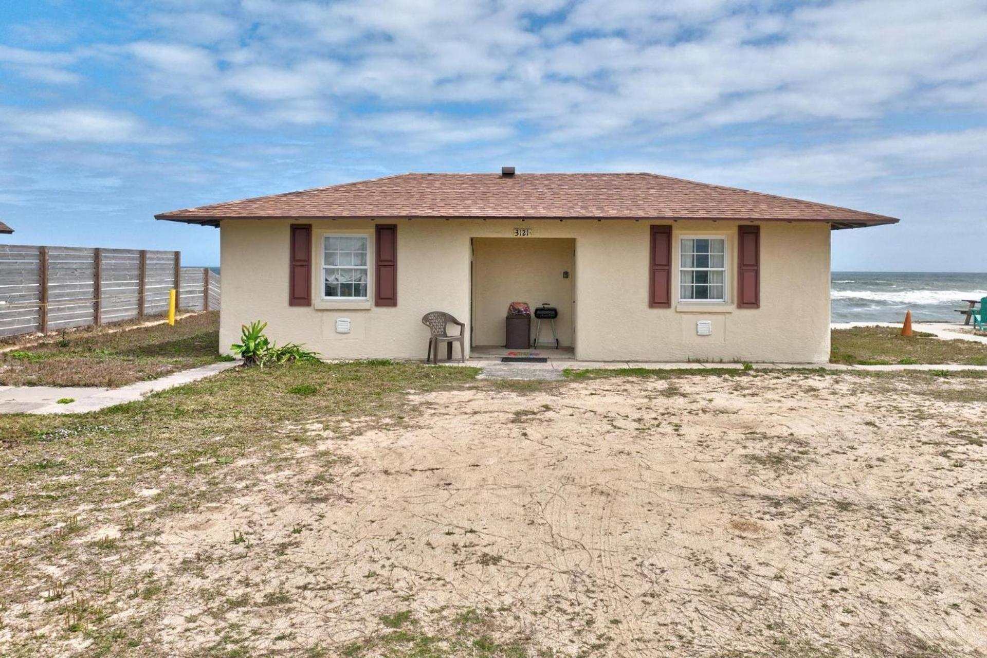 Quarter Deck Cottage On Flagler Beach Εξωτερικό φωτογραφία